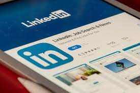 LinkedIn & Carrière