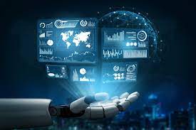 Le Data dans l'intelligence artificielle