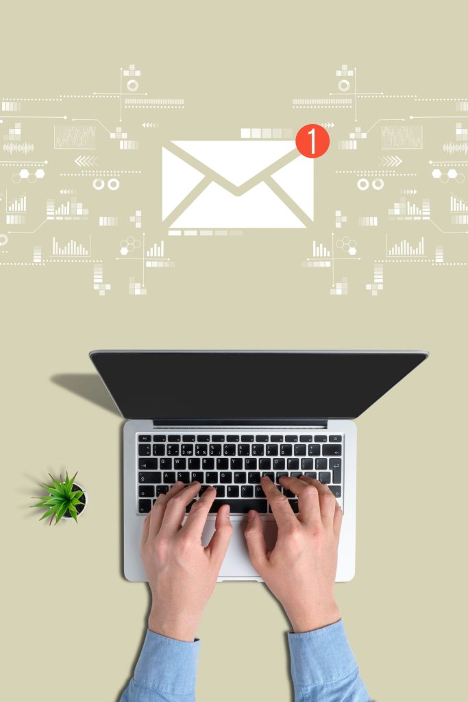 emailing