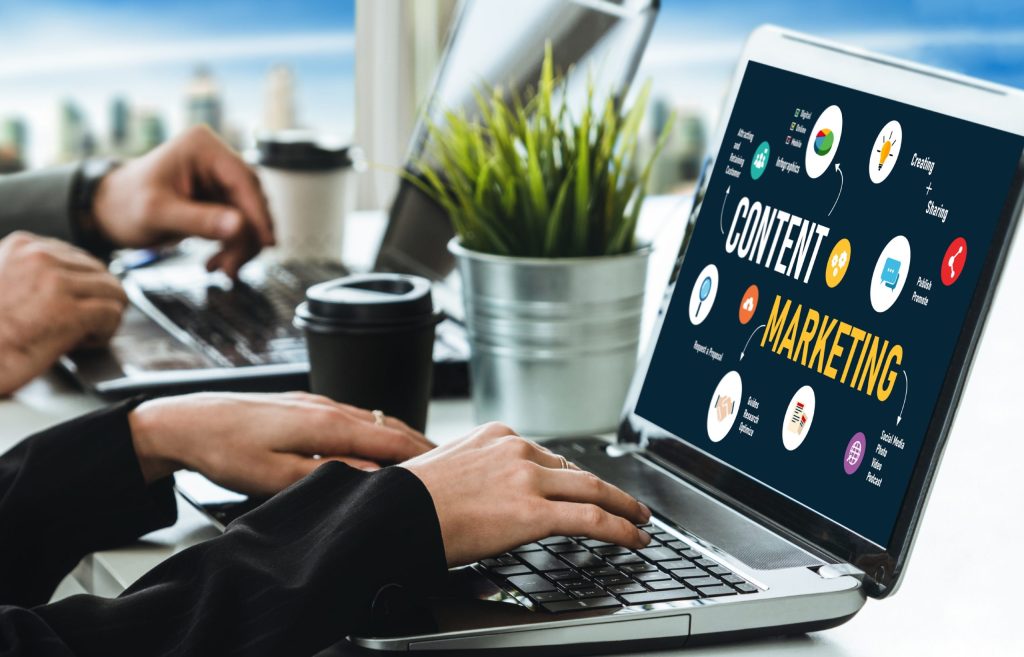 marketing digital