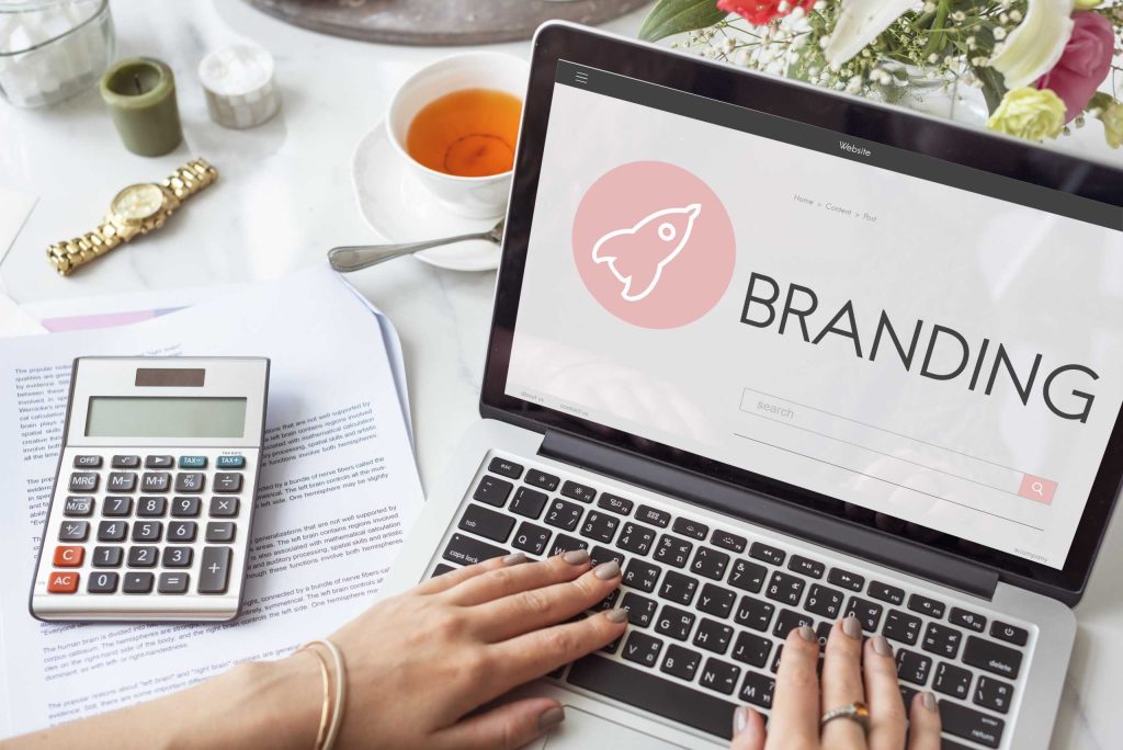 Branding