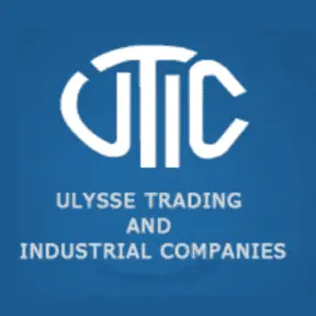 ulysse tranding logo