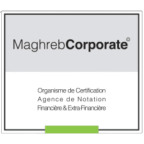 maghreb corporate