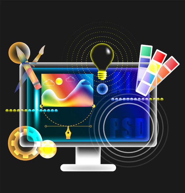 design graphique