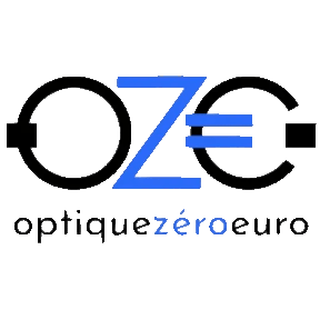optique zero euro logo