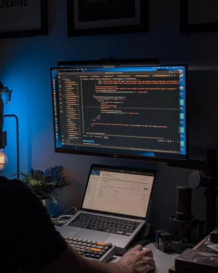 application web