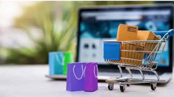 Boutique en Ligne