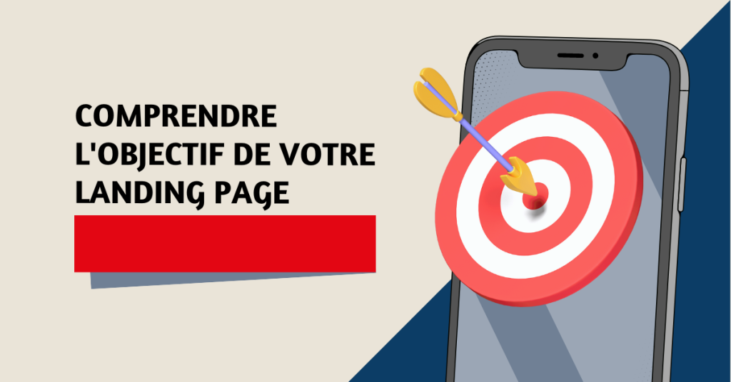 landing page efficace