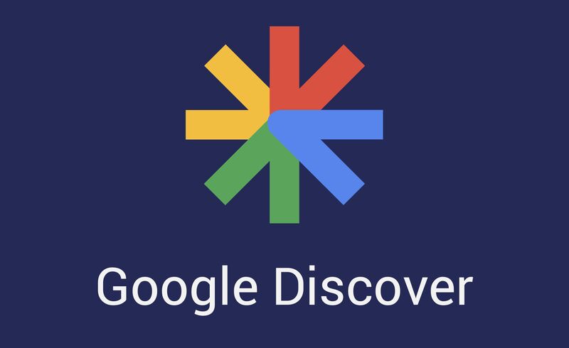 Google Discover