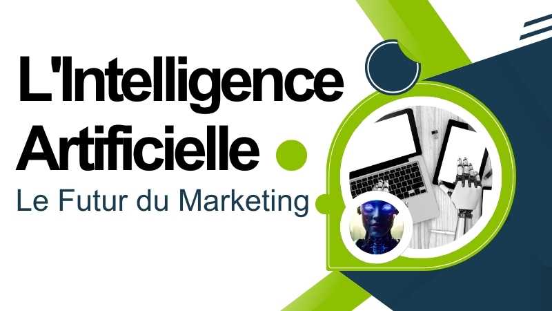 L'Intelligence Artificielle