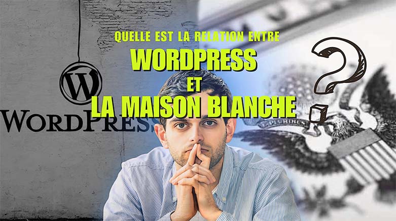 Création de site vitrine WordPress : Simplifiez votre Présence en Ligne avec Efficacité