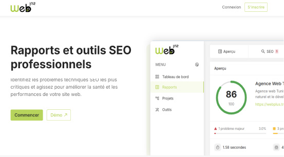 Audit SEO à Prix Compétitif