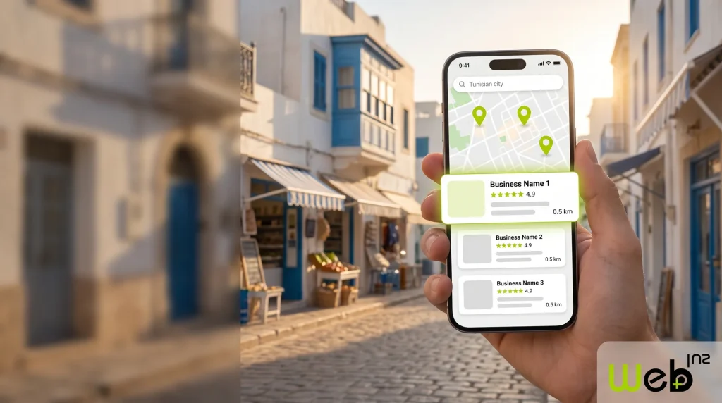referencement-local-google-tunisie